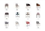 sofa and chairs
