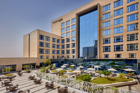 MARRIOTT JUBAIL